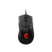 A product image of EX-DEMO MSI Clutch GM31 Lightweight Gaming Mouse