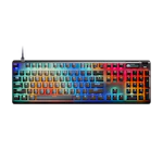 A small tile product image of SteelSeries Apex Pro Gen 3 - Rapid Trigger Mechanical Keyboard (OmniPoint 3.0 Switches)