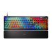 A product image of SteelSeries Apex Pro Gen 3 - Rapid Trigger Mechanical Keyboard (OmniPoint 3.0 Switches)