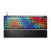 A product image of SteelSeries Apex Pro Gen 3 - Rapid Trigger Mechanical Keyboard (OmniPoint 3.0 Switches)