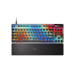 A product image of SteelSeries Apex Pro TKL Gen 3 - Rapid Trigger Mechanical Keyboard (OmniPoint 3.0 Switches)