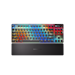 A product image of SteelSeries Apex Pro TKL Gen 3 - Wireless Rapid Trigger Mechanical Keyboard (OmniPoint 3.0 Switches)