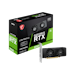 A product image of MSI GeForce RTX 3050 Low Profile OC 6G GDDR6