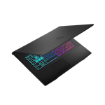 A small tile product image of MSI Katana A17 AI (B8V) - 17.3" 144Hz, Ryzen 7, RTX 4060, 16GB/1TB - Win 11 Gaming Notebook