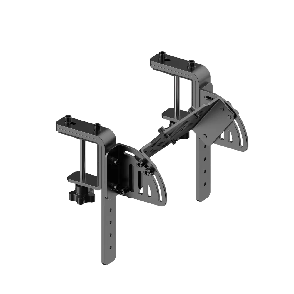A large main feature product image of MOZA Truck Wheel Clamp
