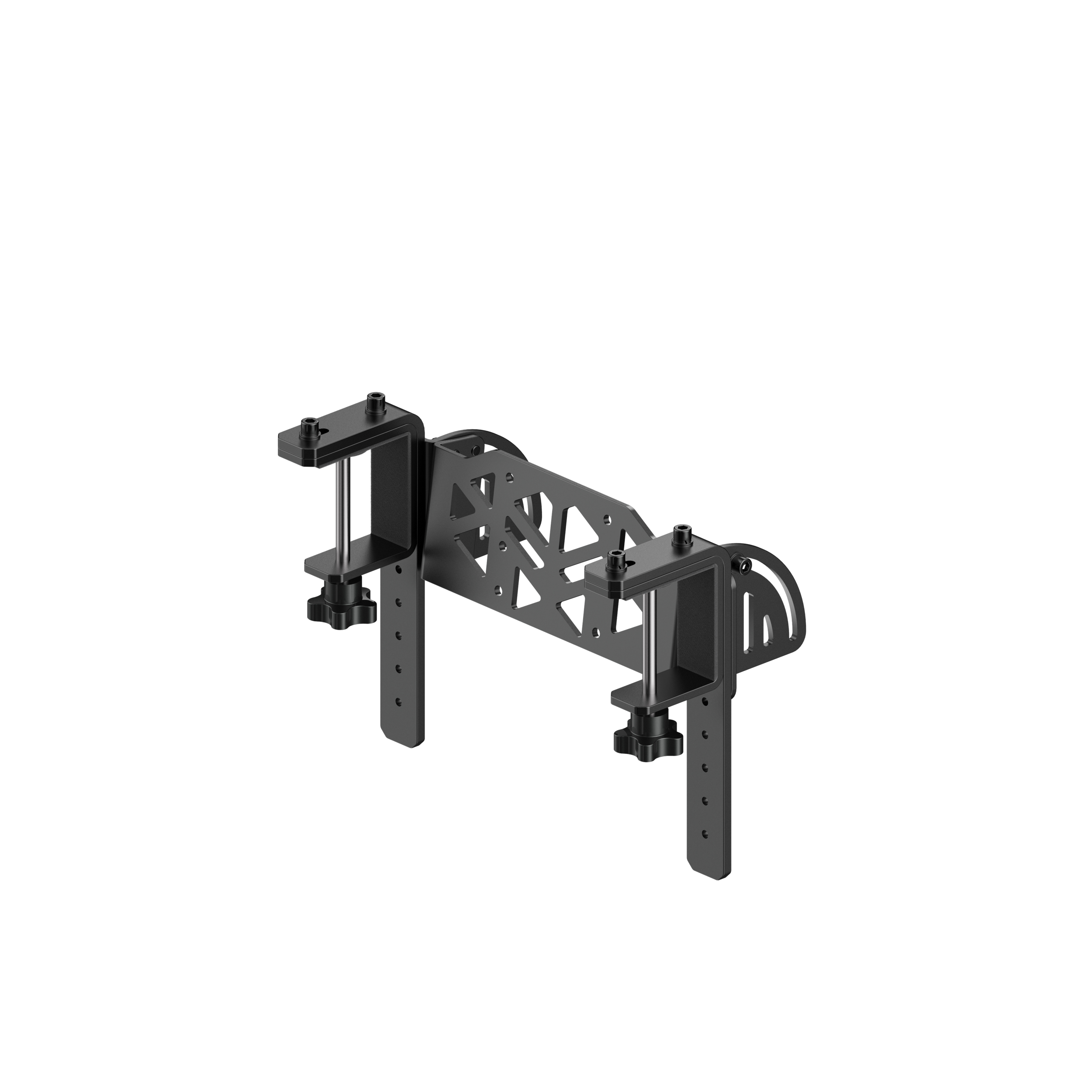 A large main feature product image of MOZA Truck Wheel Clamp