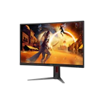 A small tile product image of AOC Gaming C27G4Z - 27" Curved 1080p 280Hz 0.3ms VA Monitor