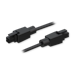 A product image of Teltonika 4-Pin to 4-Pin Power Cable