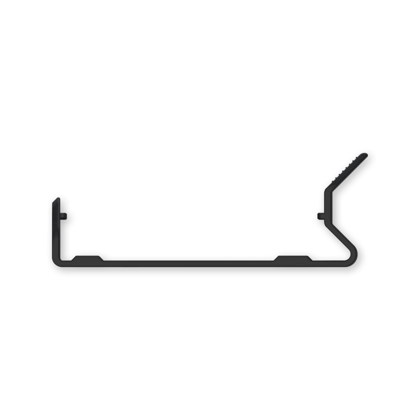 A large main feature product image of Teltonika Surface Clip Holder Kit