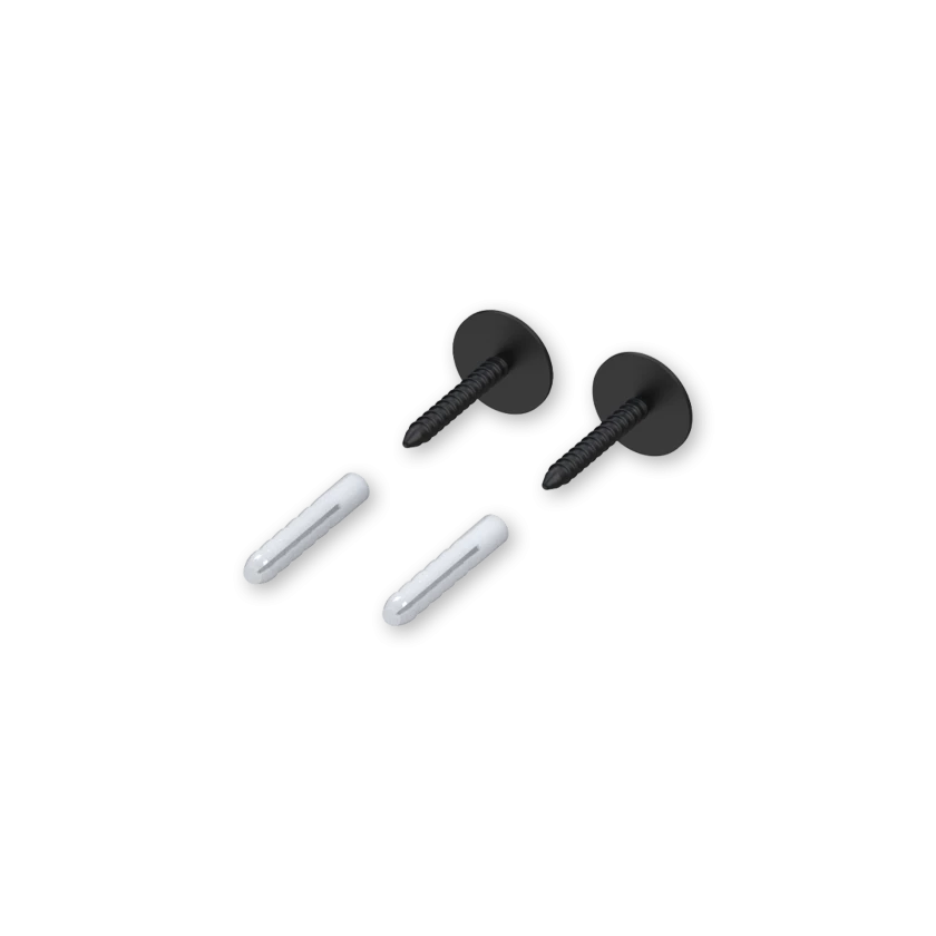 A large main feature product image of Teltonika Surface Clip Holder Kit