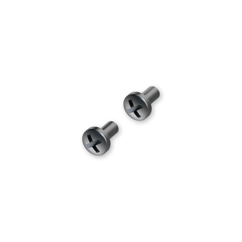 A large main feature product image of Teltonika Compact DIN Rail Kit