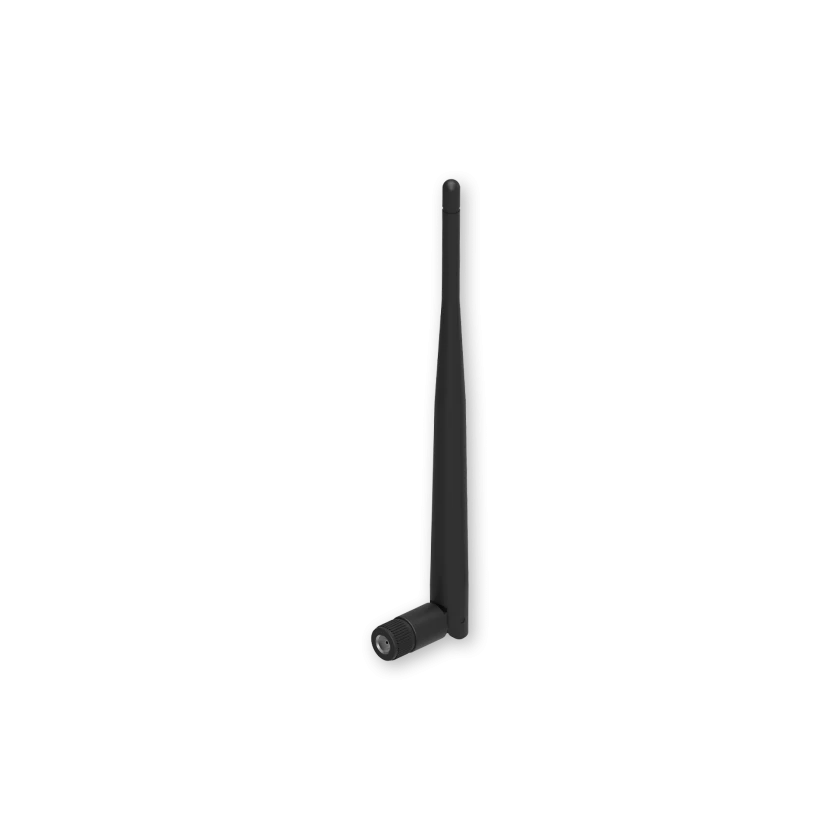 A large main feature product image of Teltonika 2.4GHz Wi-Fi RP-SMA Antenna