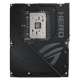 A small tile product image of ASUS ROG Crosshair X870E Hero AM5 ATX Desktop Motherboard