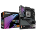 A product image of Gigabyte X870E Aorus Master AM5 ATX Desktop Motherboard