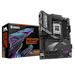 A product image of Gigabyte X870 Elite WiFi7 AM5 ATX Desktop Motherboard