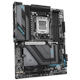 A small tile product image of Gigabyte X870 Gaming X WiFi7 AM5 ATX Desktop Motherboard