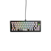 A product image of Glorious GMMK 3 Compact Mechanical Keyboard - Black (Barebones)