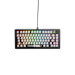 A product image of Glorious GMMK 3 75%  Mechanical Keyboard - Black (Barebones)