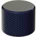 A product image of Glorious GMMK Rotary Knob - Midnight Blue