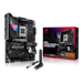 A product image of ASUS ROG Strix X870E-E Gaming WiFi AM5 ATX Desktop Moterboard