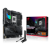 A product image of ASUS ROG Strix X870-F Gaming WiFi AM5 ATX Desktop Motherboard