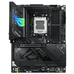 A small tile product image of ASUS ROG Strix X870-F Gaming WiFi AM5 ATX Desktop Motherboard
