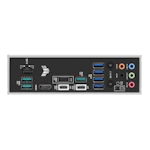 A small tile product image of ASUS TUF Gaming X870-PLUS WiFi AM5 ATX Desktop Motherboard