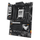 A small tile product image of ASUS TUF Gaming X870-PLUS WiFi AM5 ATX Desktop Motherboard