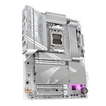A small tile product image of Gigabyte X870 AORUS ELITE WIFI7 ICE AM5 ATX Desktop Motherboard