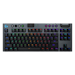 A product image of Logitech G915 X LIGHTSPEED TKL - Low Profile Wireless Gaming Keyboard