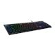 A small tile product image of Logitech G915 X - Low Profile Wired Gaming Keyboard