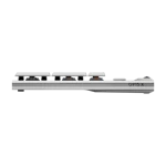 A small tile product image of Logitech G915 X LIGHTSPEED RGB Wireless Low-Profile Gaming Keyboard (White)