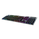 A small tile product image of Logitech G915 X LIGHTSPEED - Low Profile Wireless Gaming Keyboard
