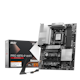 A small tile product image of MSI PRO X870-P WiFi AM5 ATX Desktop Motherboard