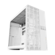 A small tile product image of Geometric Future Model 5 Vent - Mid Tower Mesh Case (White)