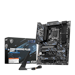 A product image of MSI Z890 Gaming Plus WiFi LGA1851 ATX Desktop Motherboard