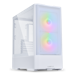 A product image of Lian Li Lancool 207 mATX Case - White