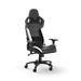 A product image of EX-DEMO Corsair T1 RACE Gaming Chair (2023) - Black/White