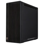 A small tile product image of ASUS ProArt PA602 Mid Tower Case - Wood