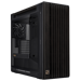 A product image of ASUS ProArt PA602 Mid Tower Case - Wood TG