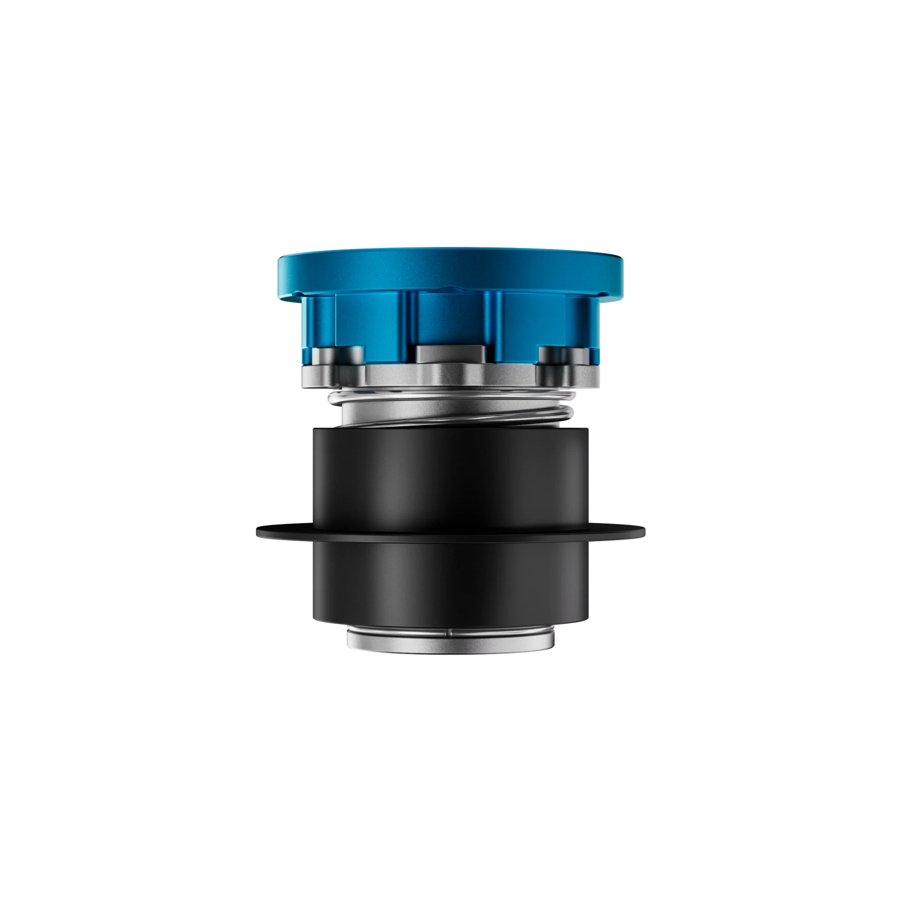 A large main feature product image of Logitech RS QR Adapter