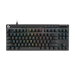 A product image of Logitech Pro X TKL Rapid - Analog Wired Gaming Keyboard