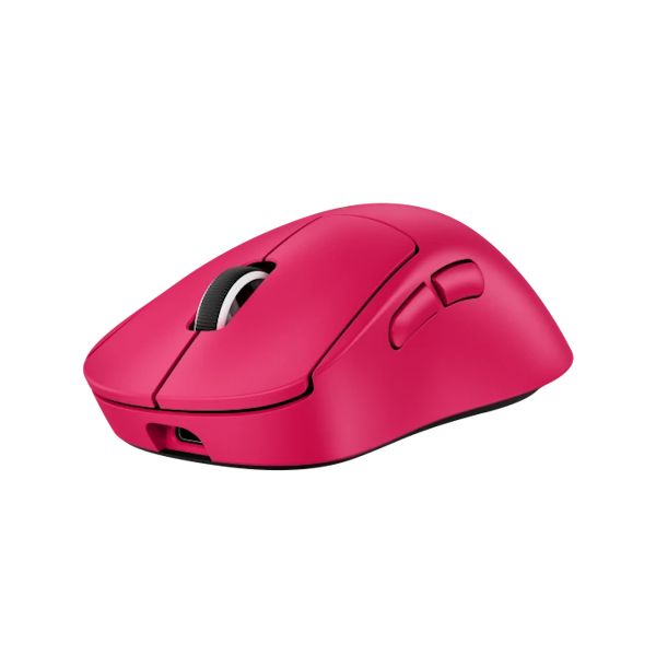 Logitech Pro X Superlight 2 DEX - 60g Lightweight Wireless