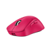 A product image of Logitech Pro X Superlight 2 DEX - 60g Lightweight Wireless Gaming Mouse (Magenta)