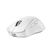 A product image of Logitech Pro X Superlight 2 DEX - 60g Lightweight Wireless Gaming Mouse (White)