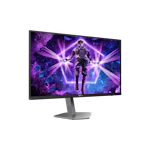 A small tile product image of AOC Gaming AG276QZD2 QD-OLED - 27" 2k 1440p 240Hz 0.03ms Monitor