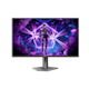 A small tile product image of AOC Gaming AG276QZD2 - 27" 2k 1440p 240Hz 0.03ms OLED Monitor