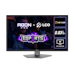 A product image of AOC Gaming AG326UD QD-OLED - 32" 4K 2160p 165Hz 0.03ms Monitor