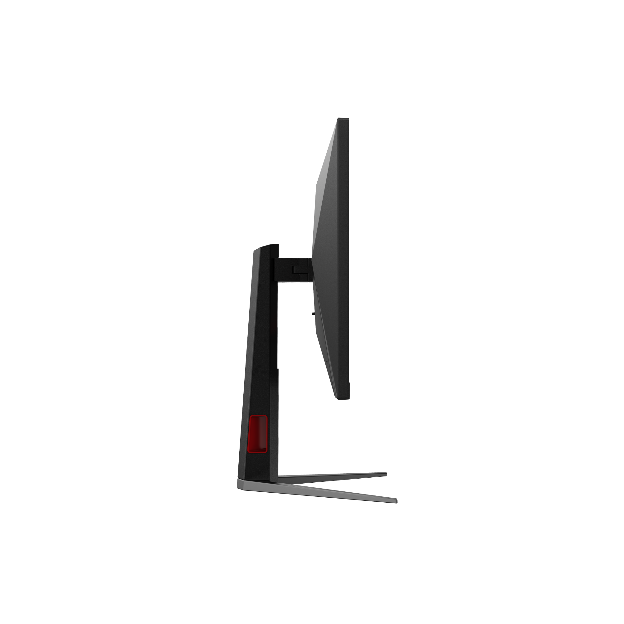 A large main feature product image of AOC Gaming Q27G4F - 27" 1440p 180Hz 0.5ms IPS Monitor