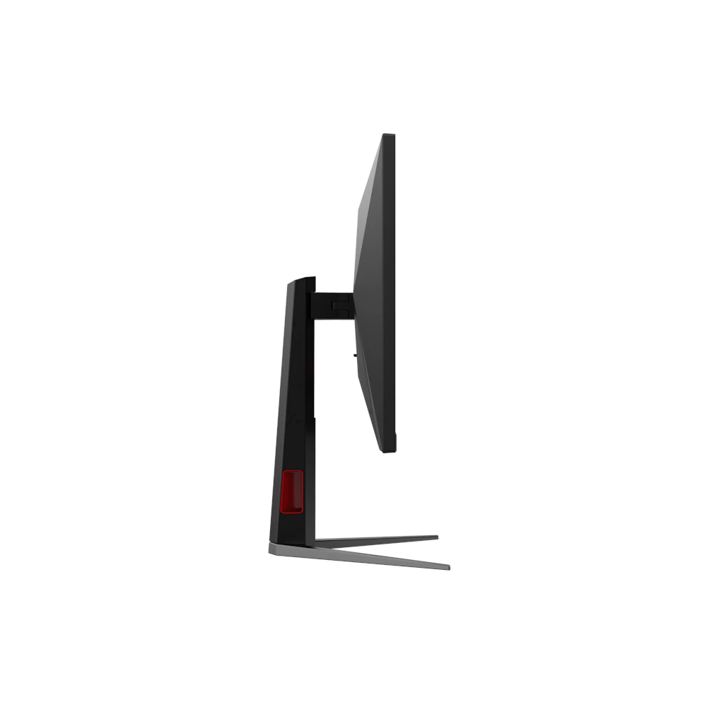 A large main feature product image of AOC Gaming Q27G4F - 27" 1440p 180Hz 0.5ms IPS Monitor